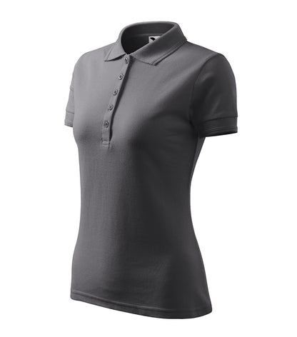 Damen Poloshirt | Pique Polo