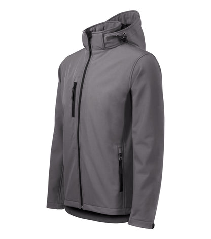 Men's Softshell Jacket | Performance