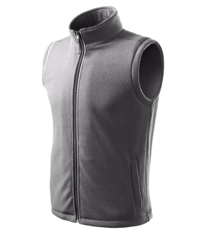 Unisex Fleeceweste | Next