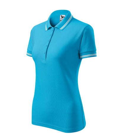 Damen Poloshirt | Urban