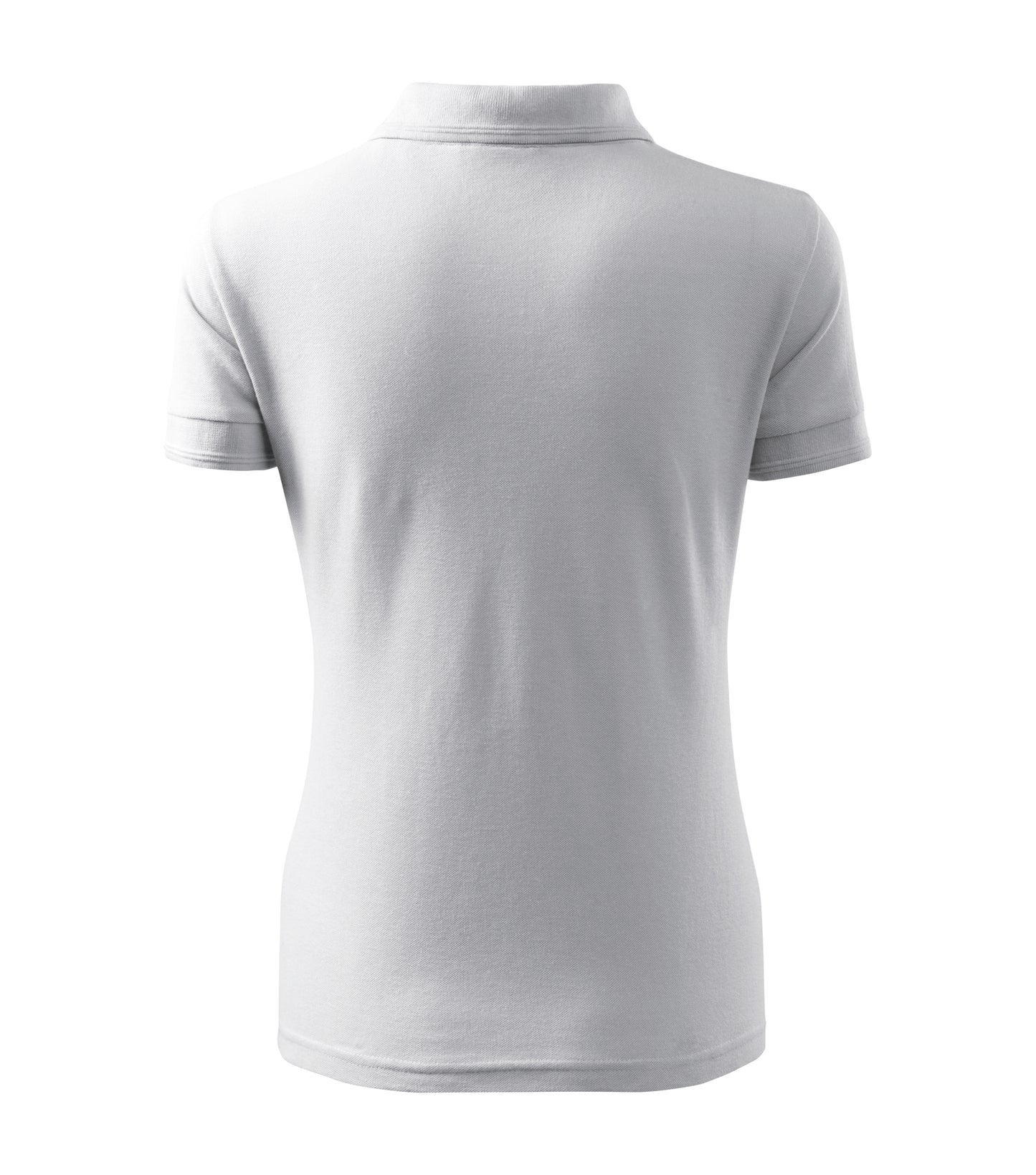 Damen Poloshirt | Pique Polo