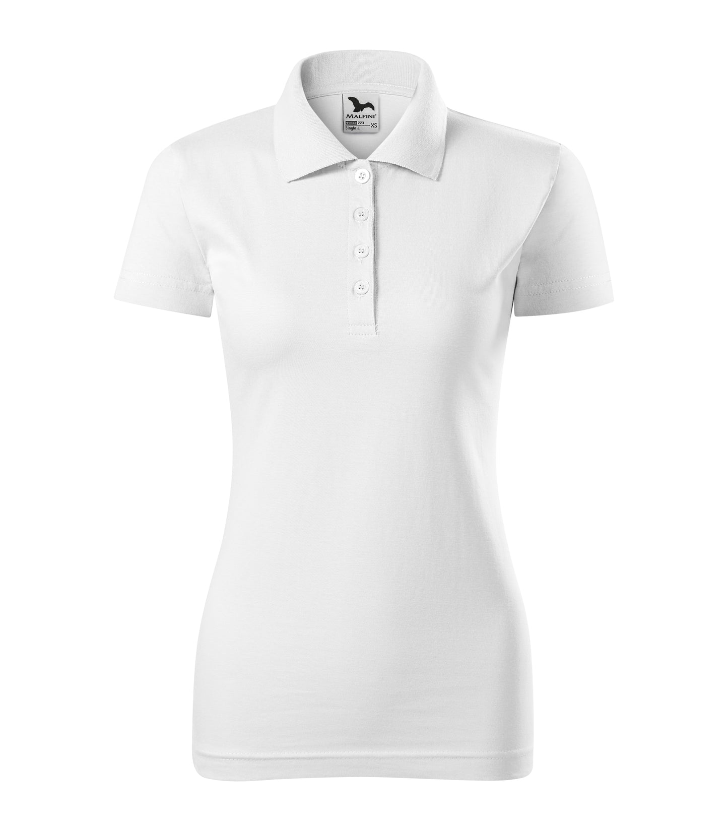 Damen Poloshirt | Single Jersey