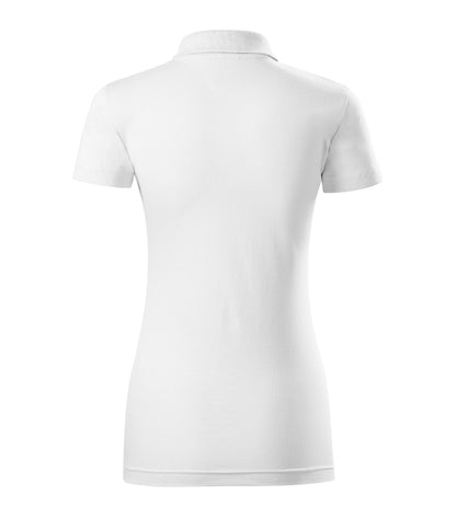 Damen Poloshirt | Single Jersey
