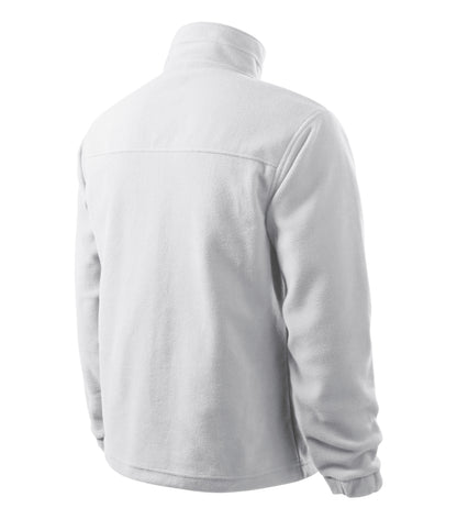 Herren Fleecejacke | Jacket