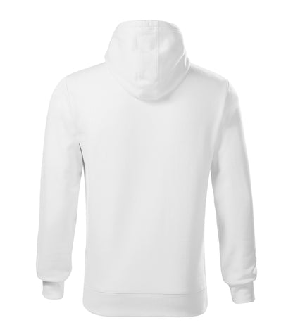 Herren Hoodie | Cape