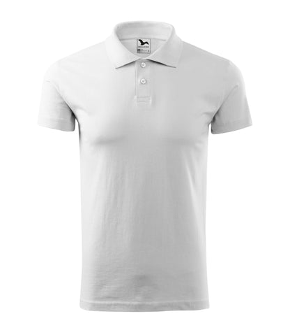 Herren Poloshirt | Single Jersey