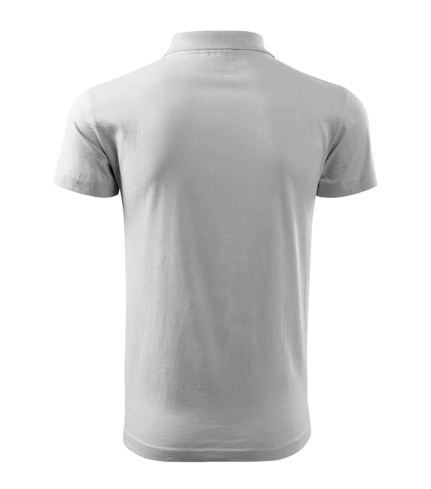 Herren Poloshirt | Single Jersey