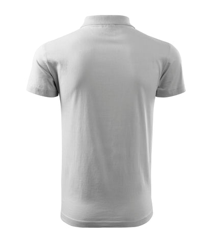 Herren Poloshirt | Single Jersey