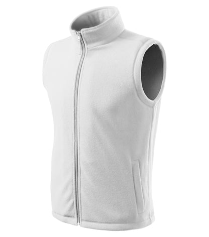 Unisex Fleeceweste | Next